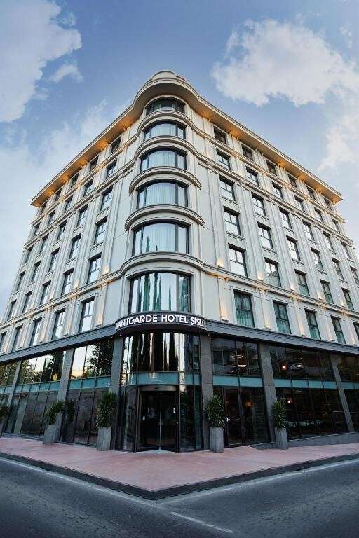 hotel