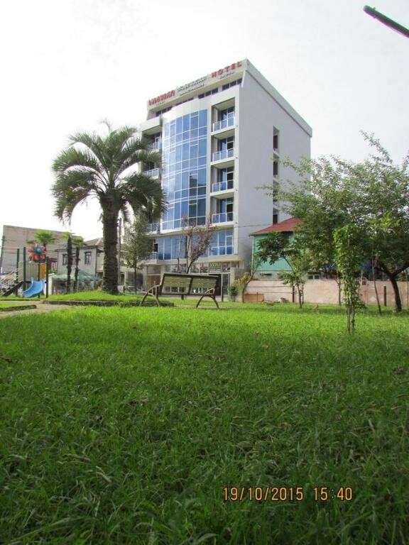hotel