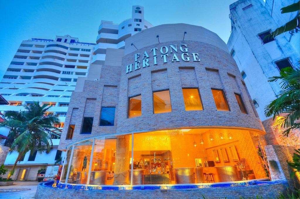 hotel