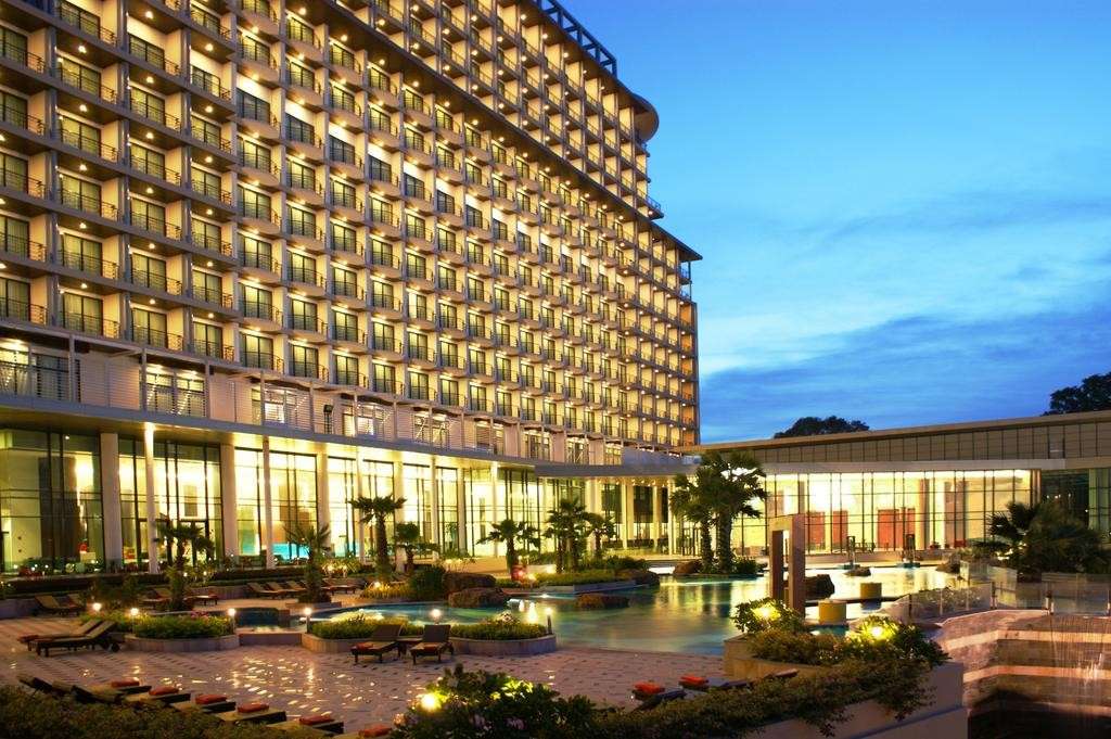 hotel