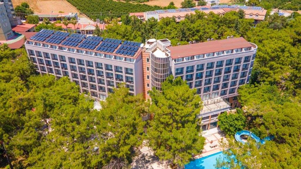 hotel