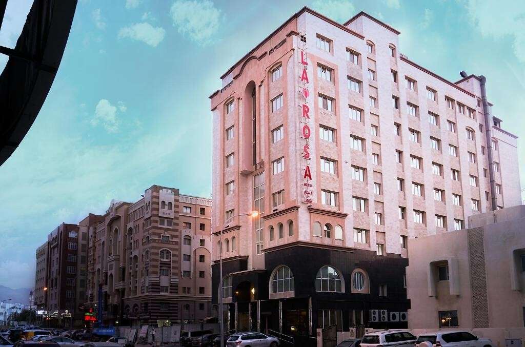 hotel