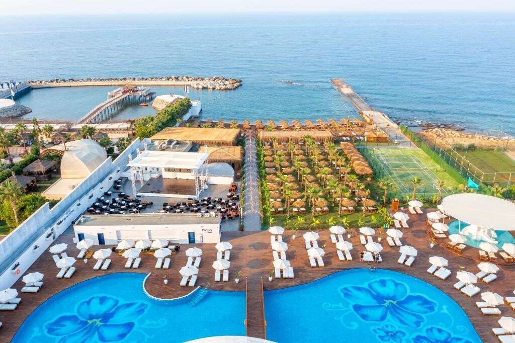 hotel
