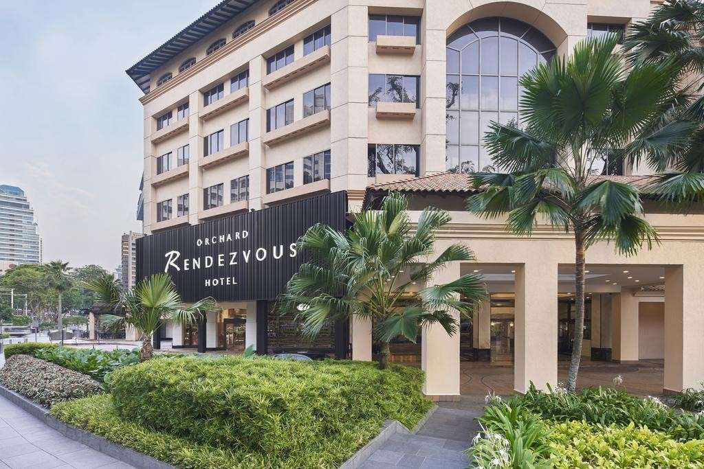 hotel