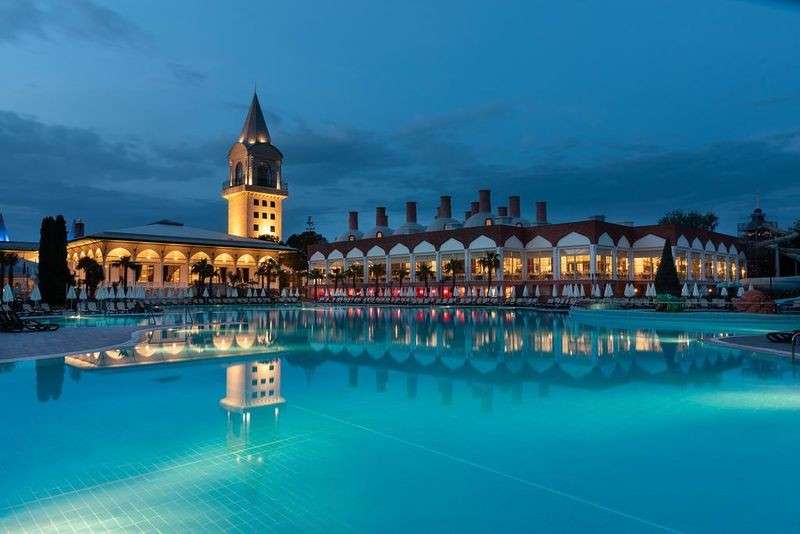 hotel