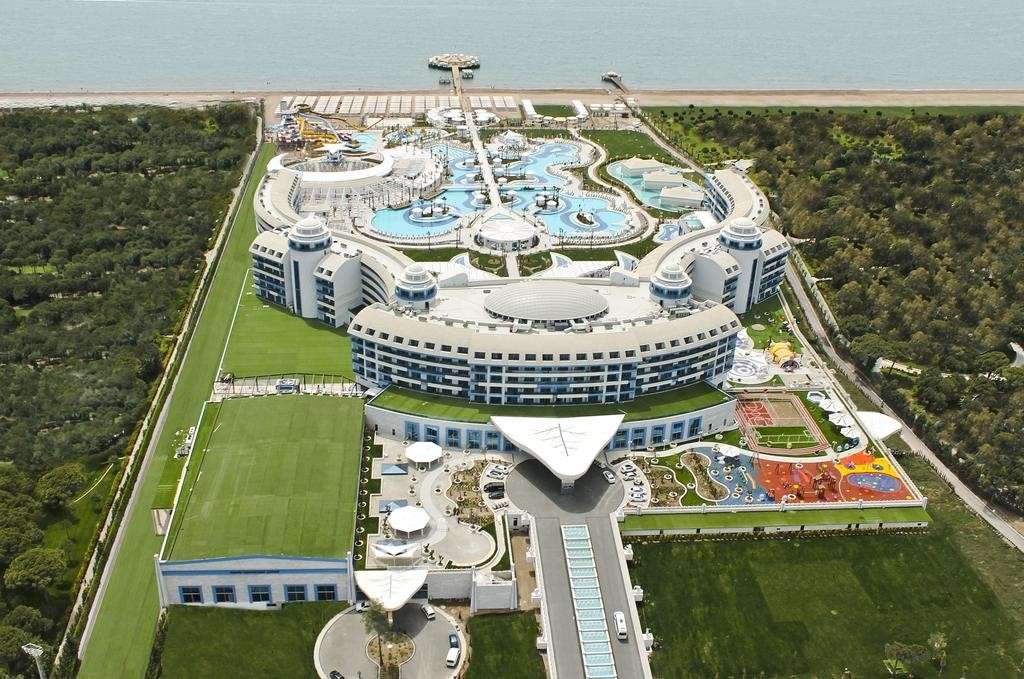 hotel