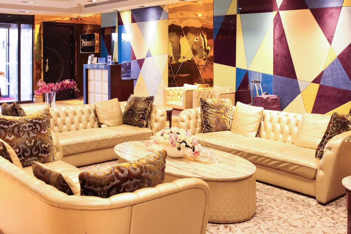 hotel
