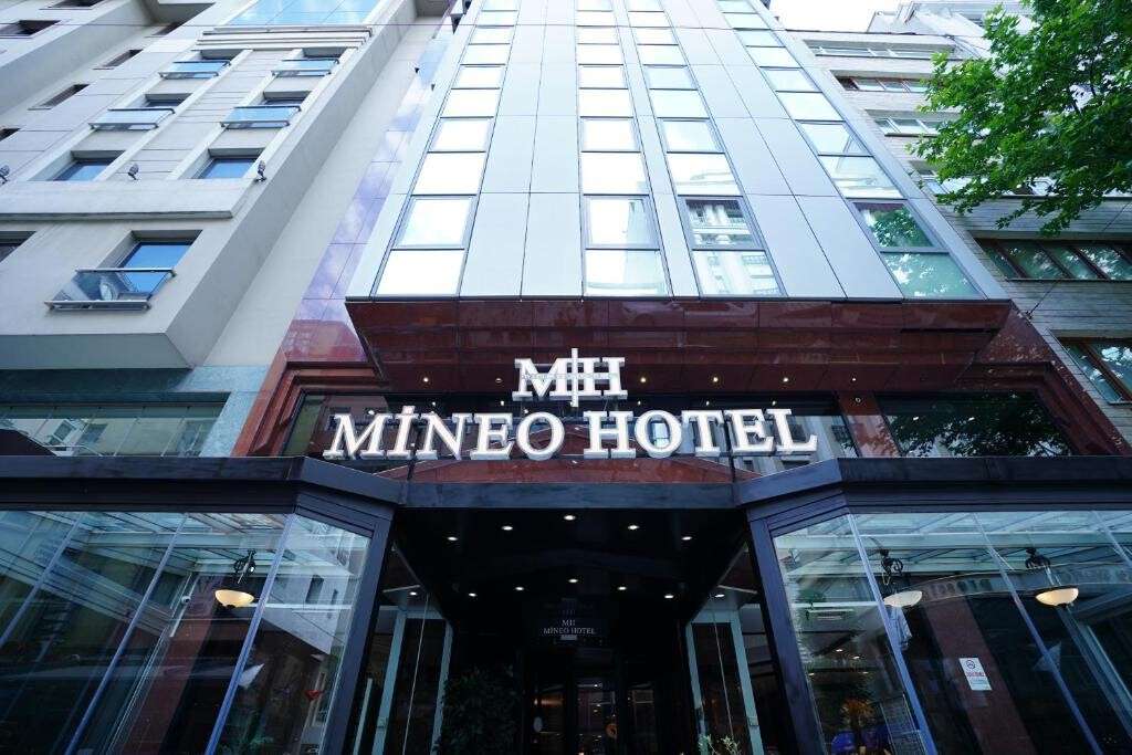 hotel