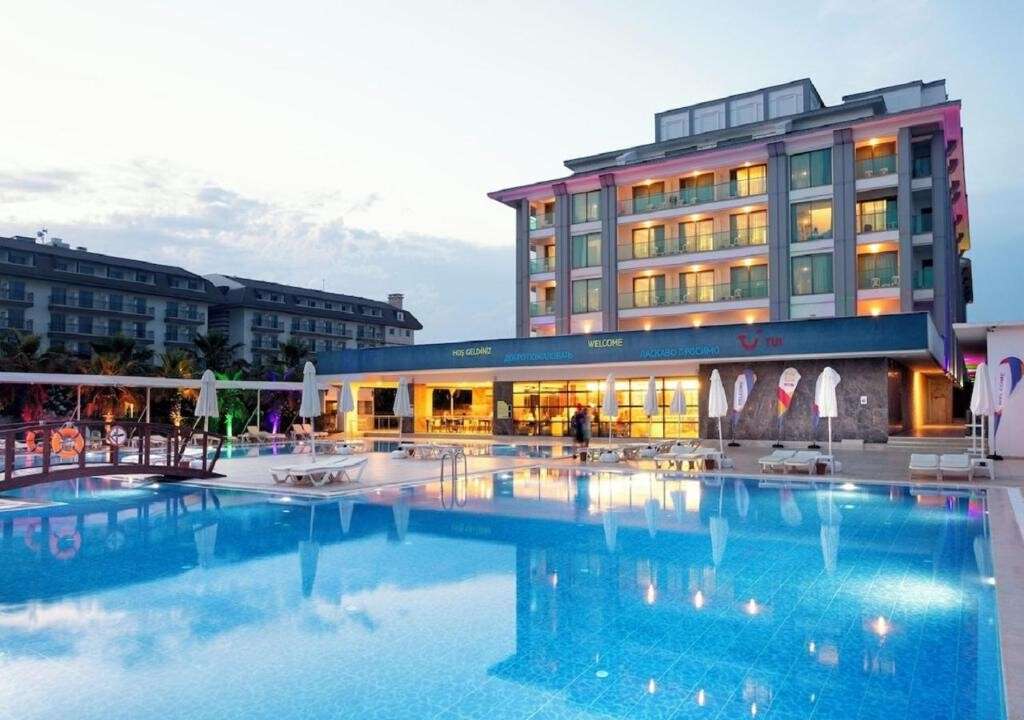 hotel