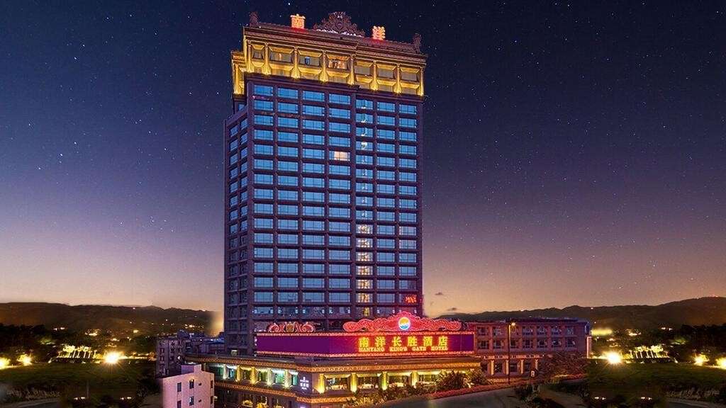 hotel