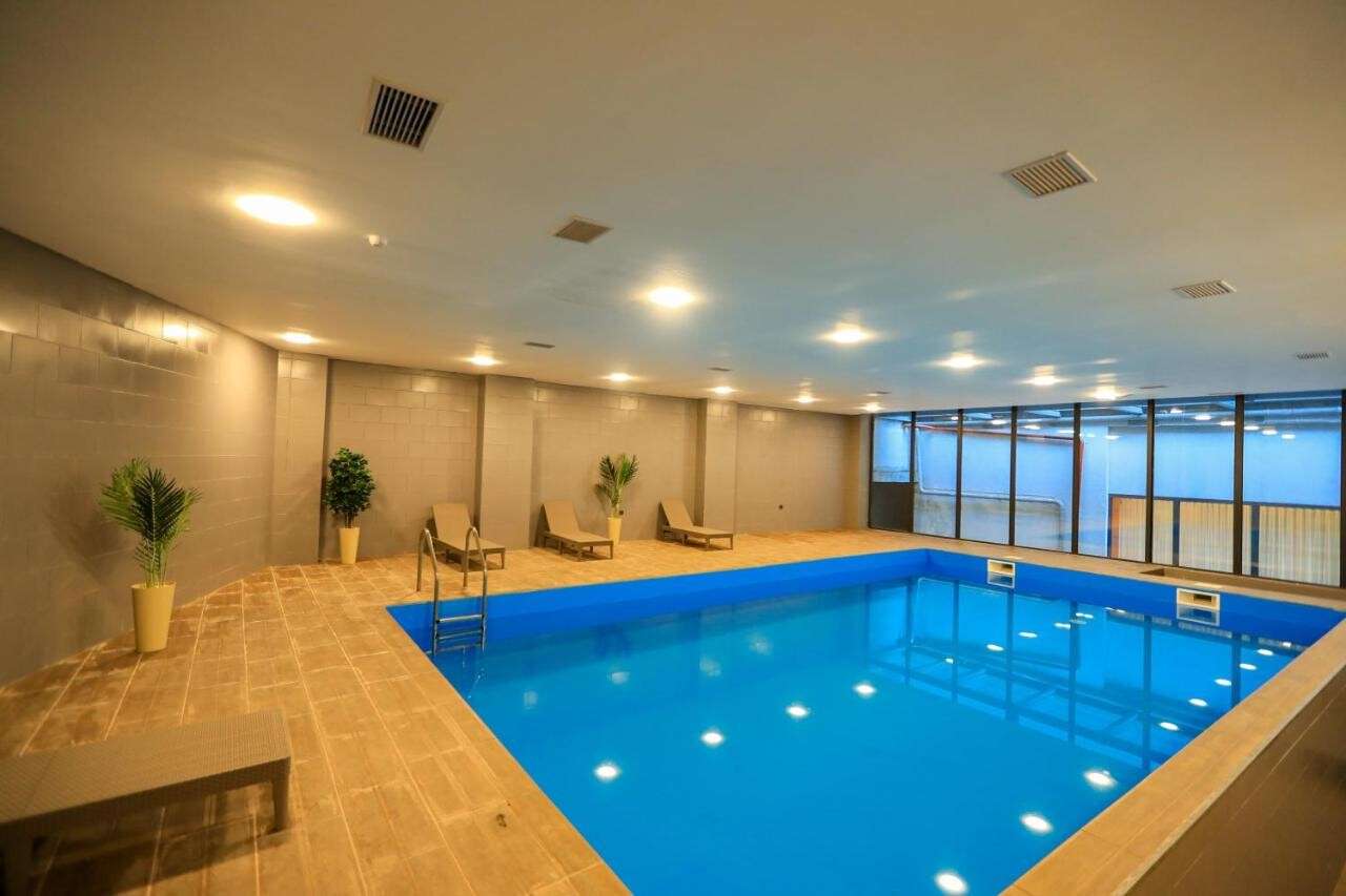 hotel