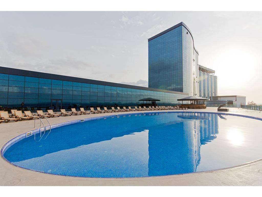 hotel