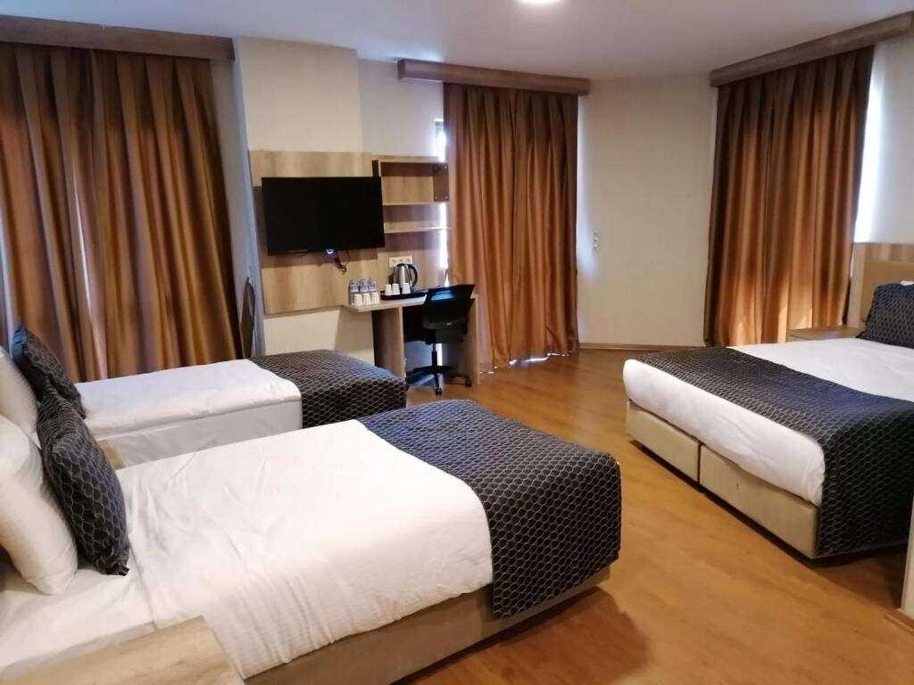 hotel