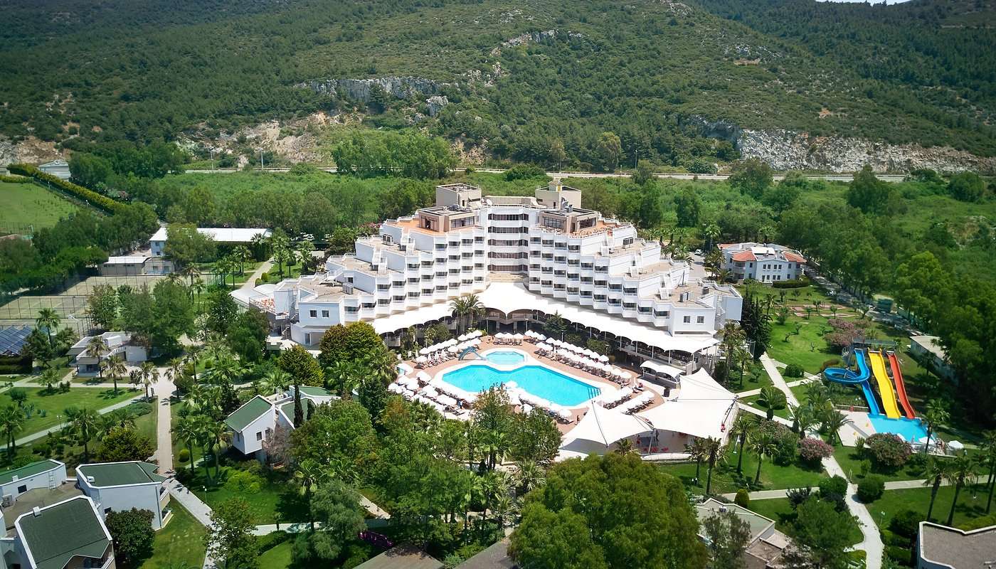hotel