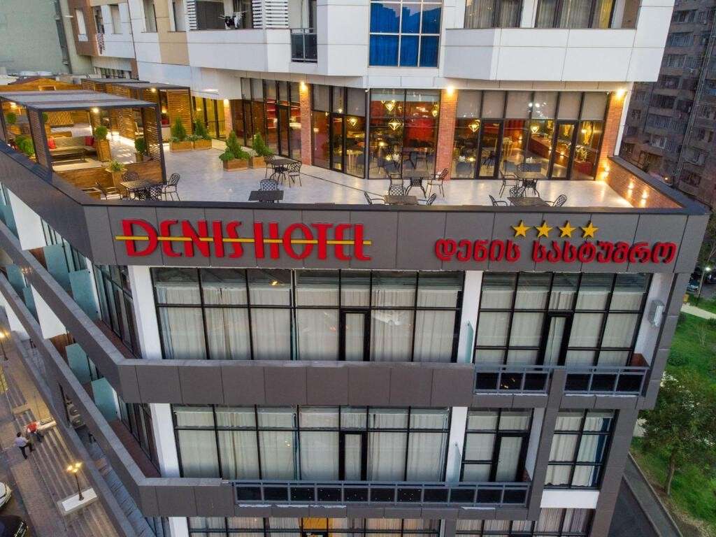 hotel
