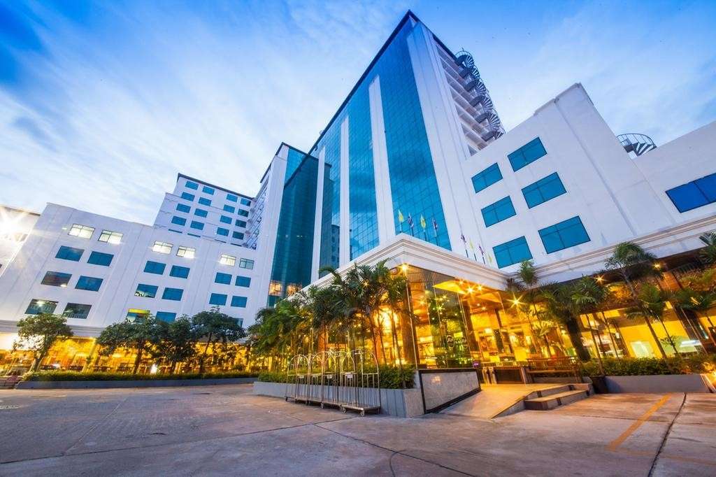 hotel