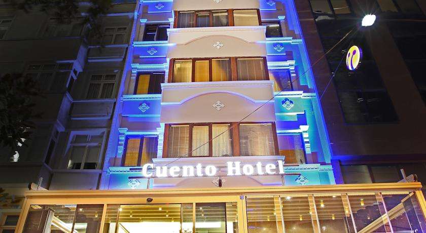 hotel