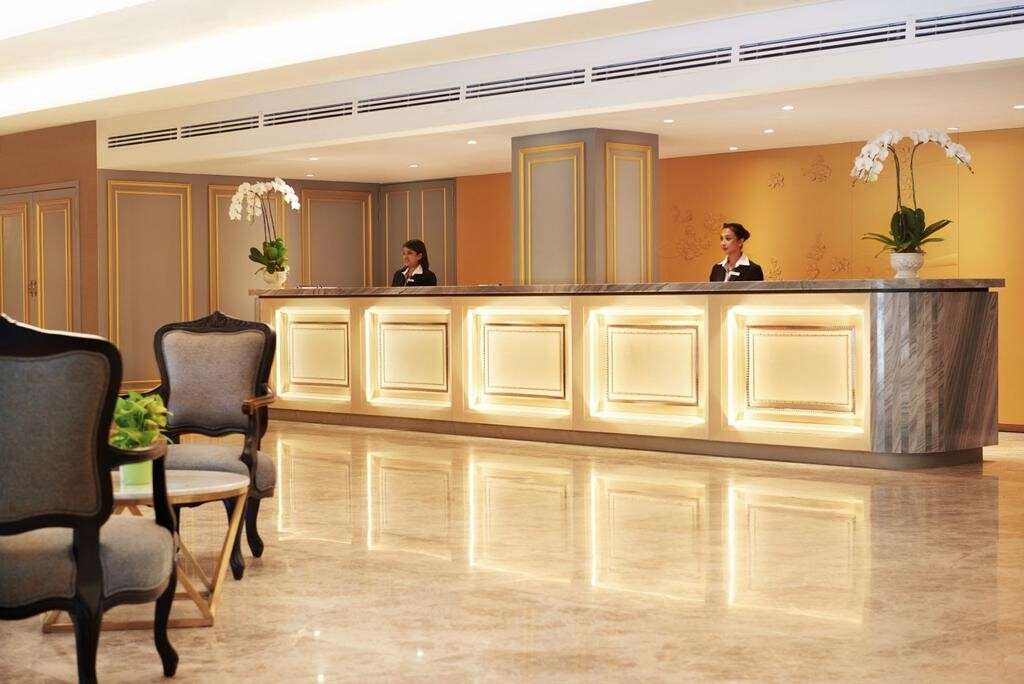 hotel