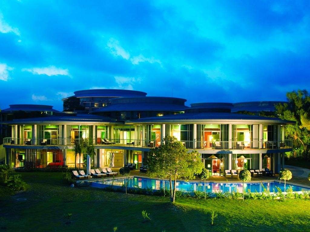 hotel