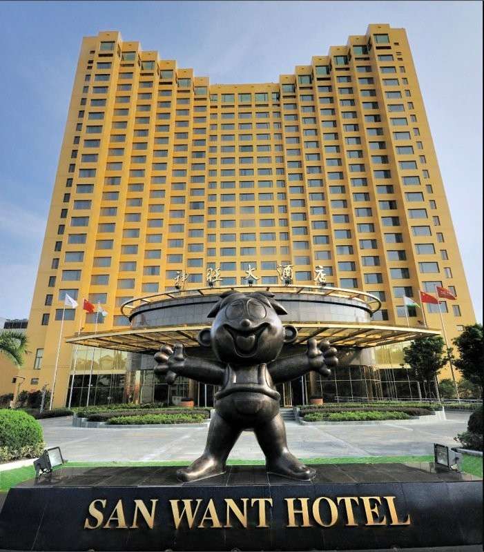 hotel