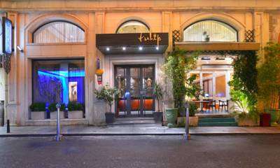 hotel