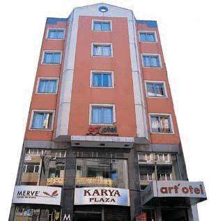 hotel