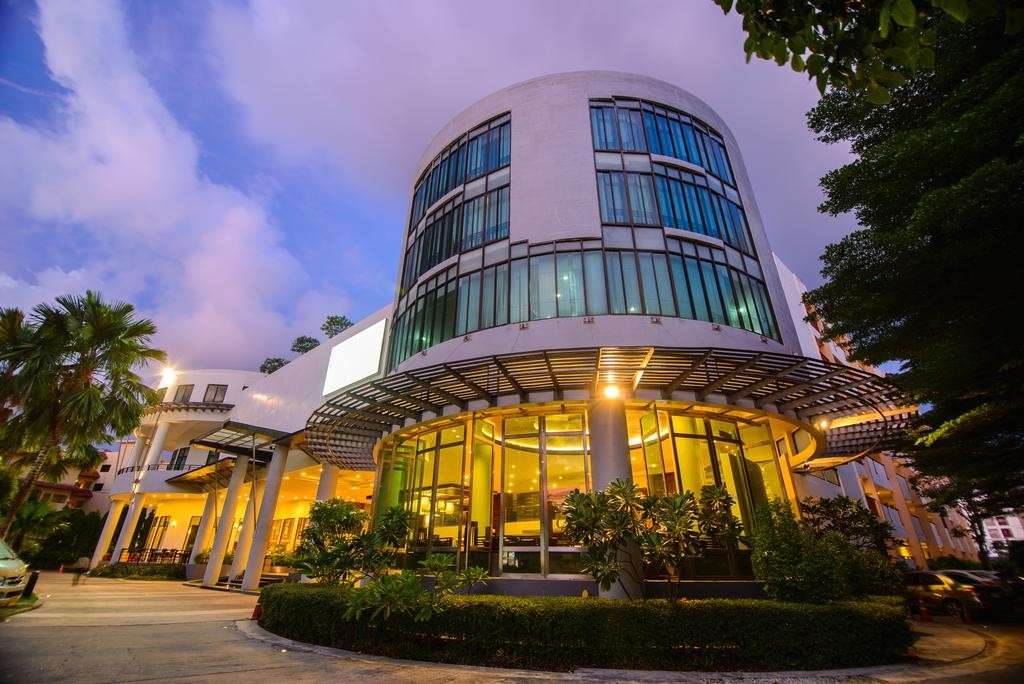 hotel