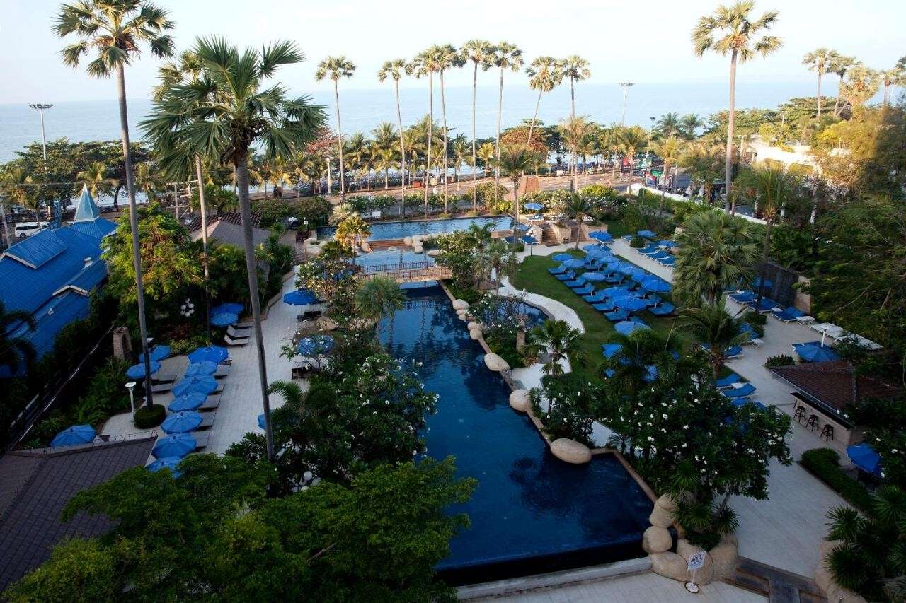 hotel