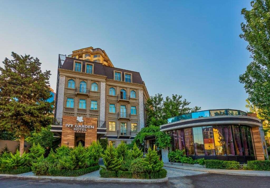 hotel
