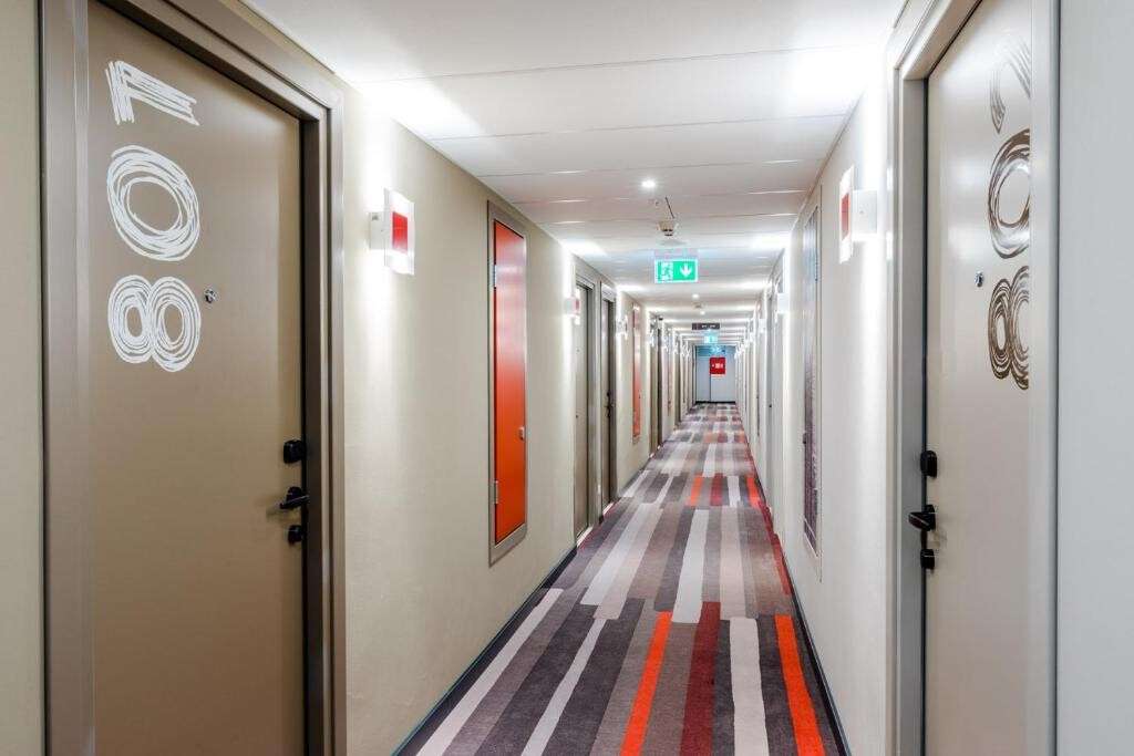 hotel