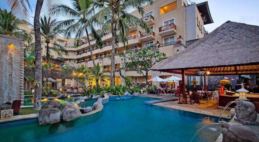 hotel