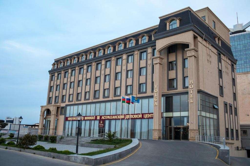 hotel