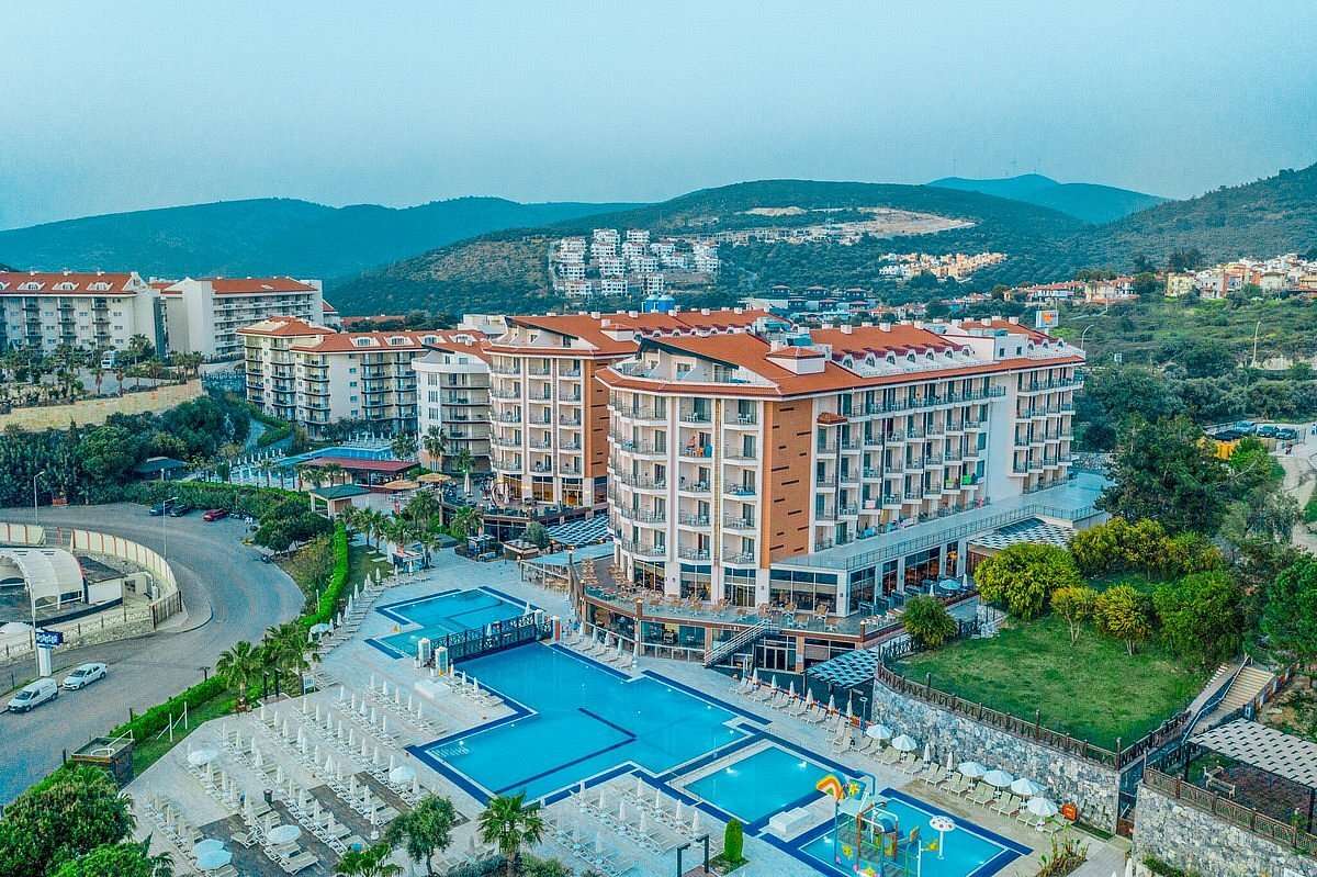 hotel
