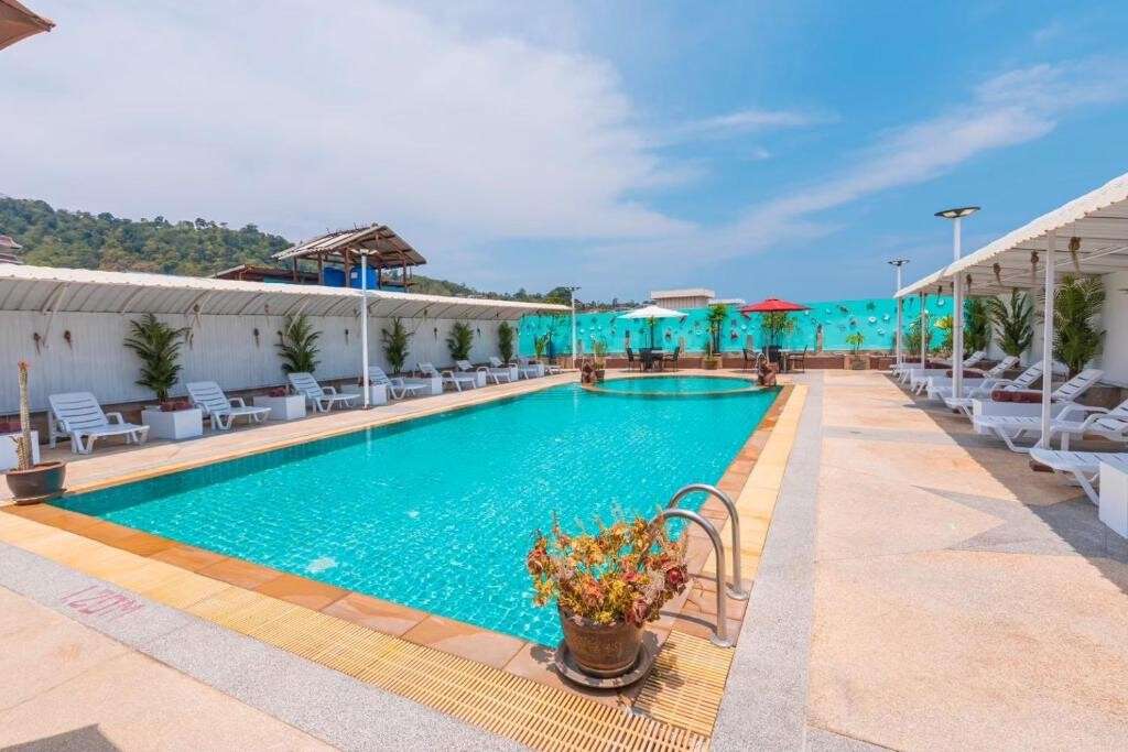 hotel