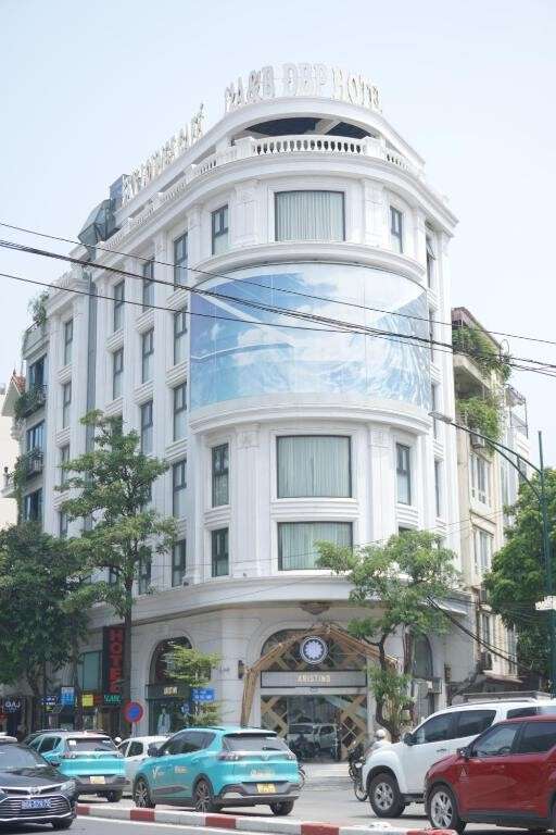hotel