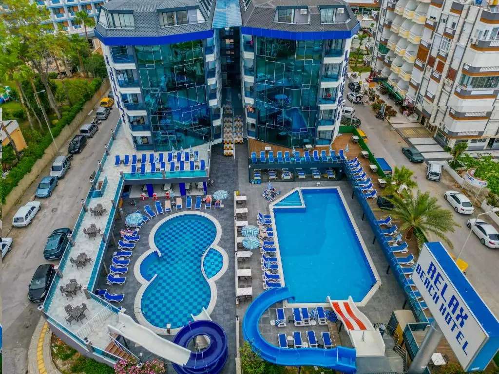 hotel