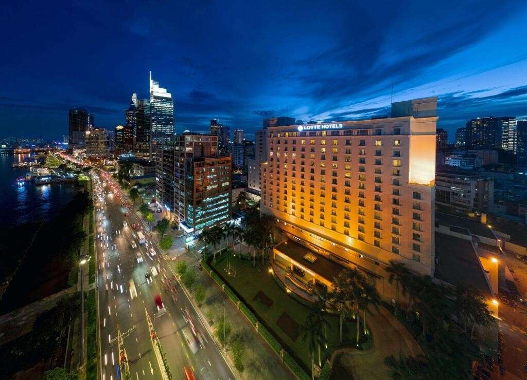 hotel