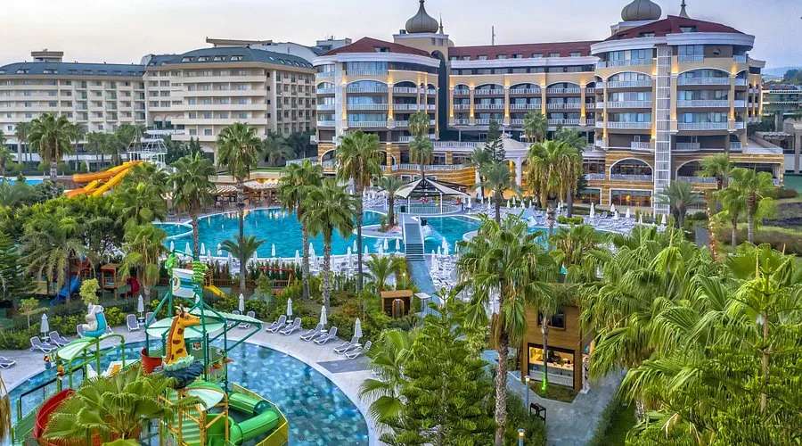 hotel