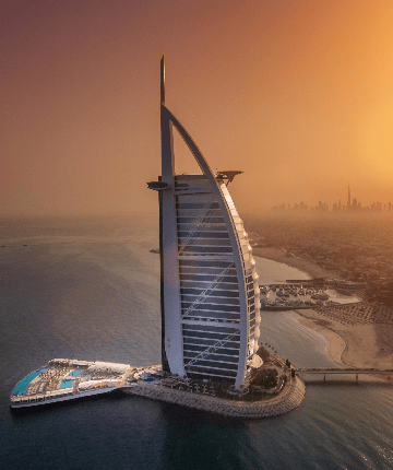 تور دبی - امارات - نوروز 1403