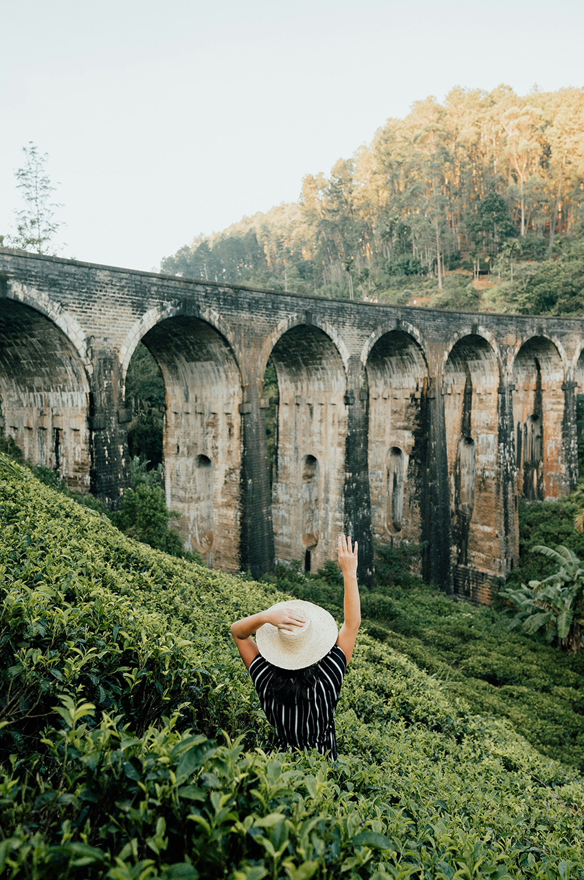 تور عمان+ کندی+کلمبو+بنتوتا _ سلام ایر