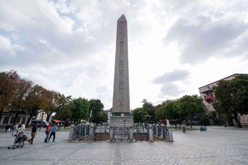 سنگ یادبود تئودوسیوس